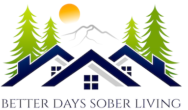 Better Days Sober Living